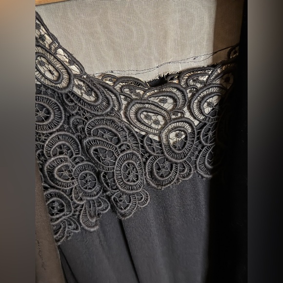 VERY VTG Tagless Dress - Picture 5 of 6